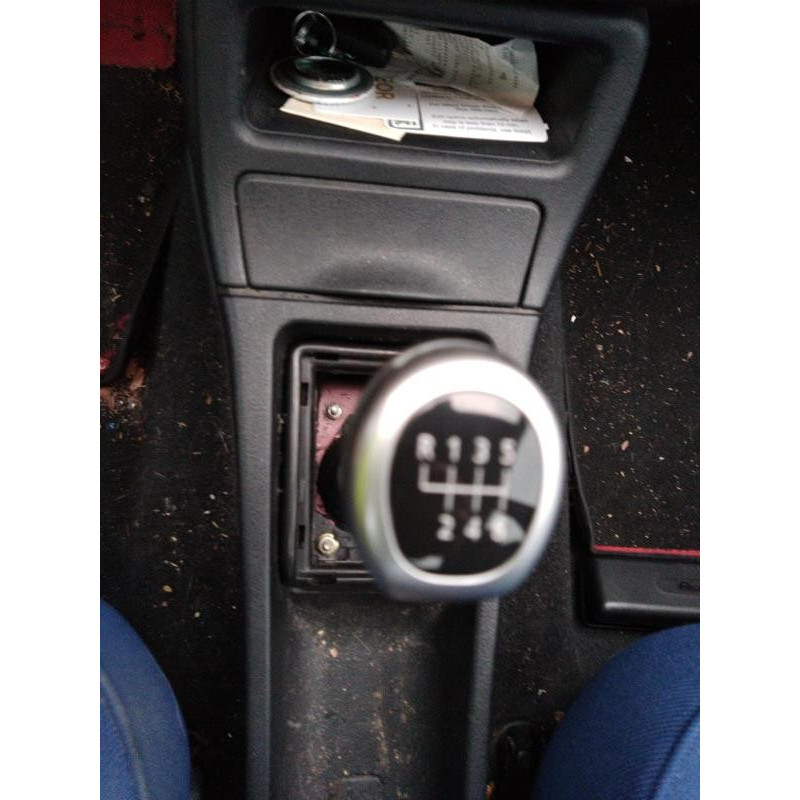 Ceinture arriere droit PEUGEOT 306 Photo n°10