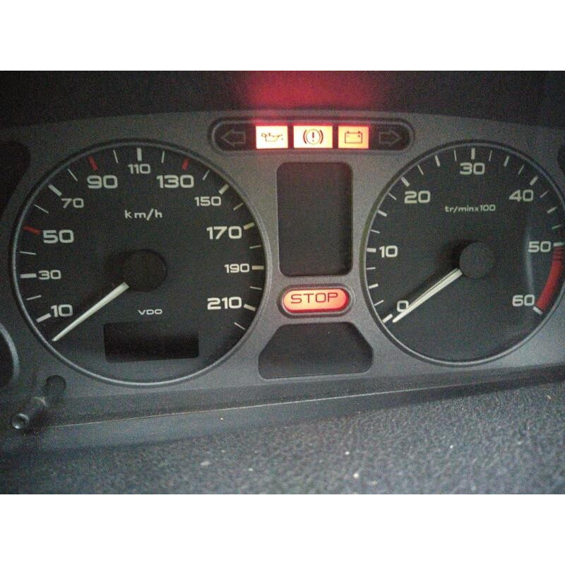 Ceinture arriere droit PEUGEOT 306 Photo n°14