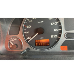 Ceinture arriere droit PEUGEOT 306