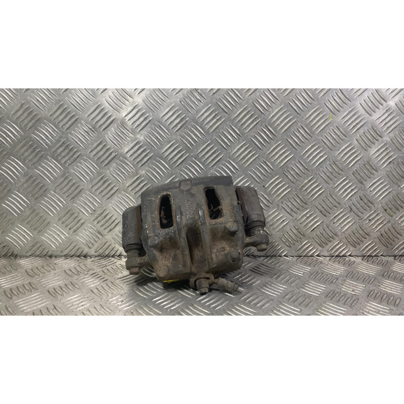 Etrier avant gauche (freinage) HYUNDAI SANTA FE 2 Photo n°3