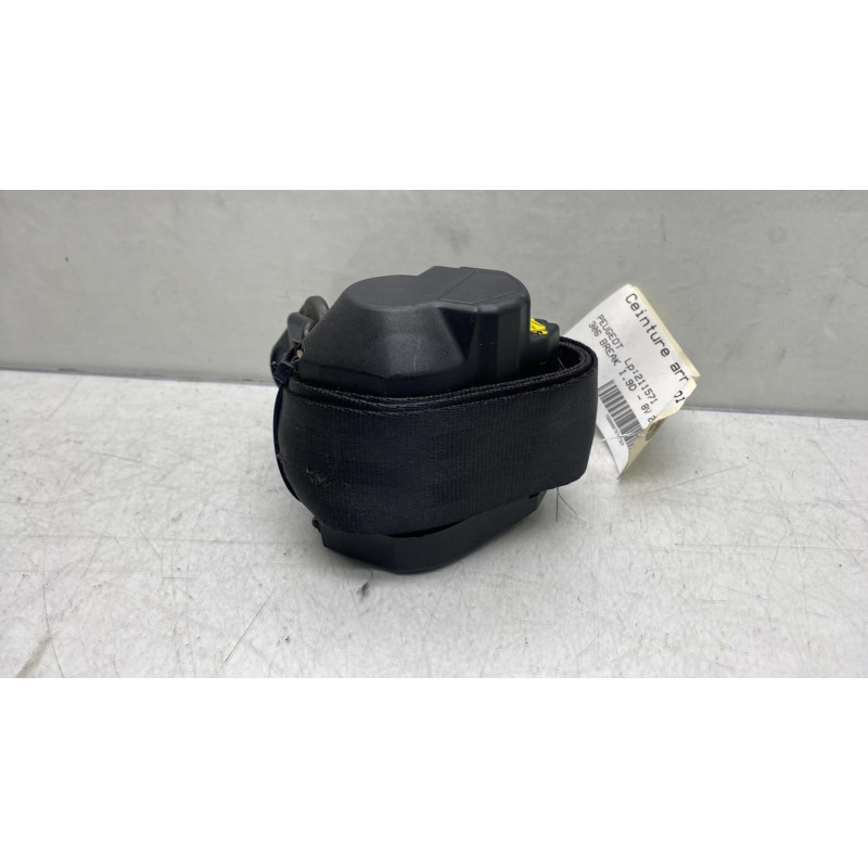 Ceinture arriere droit PEUGEOT 306 Photo n°3