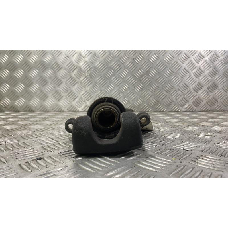 Etrier arriere gauche (freinage) NISSAN QASHQAI 1 Photo n°4