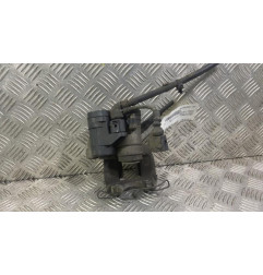 Etrier arriere gauche (freinage) VOLKSWAGEN GOLF 7