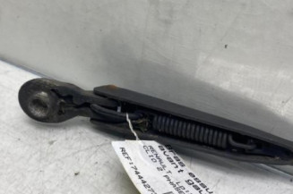 Bras essuie glace avant gauche RENAULT CLIO 2