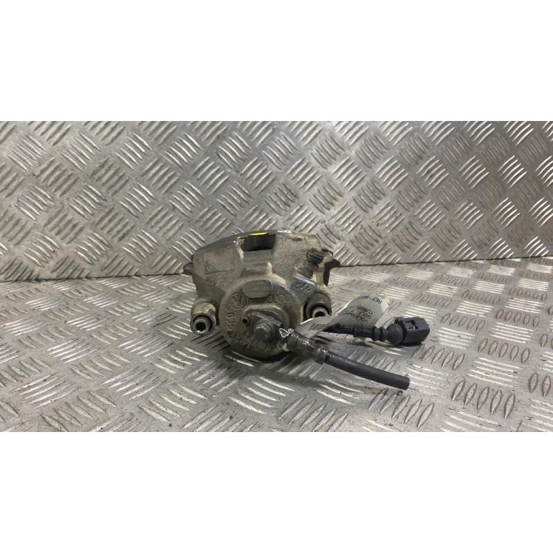 Etrier avant droit (freinage) VOLKSWAGEN GOLF 7 Photo n°2