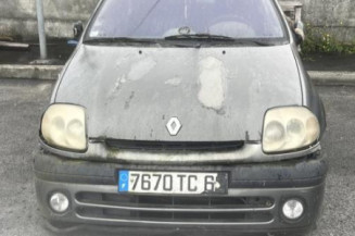 Bras essuie glace avant gauche RENAULT CLIO 2