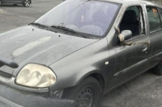 Bras essuie glace avant gauche RENAULT CLIO 2