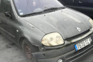 Bras essuie glace avant gauche RENAULT CLIO 2