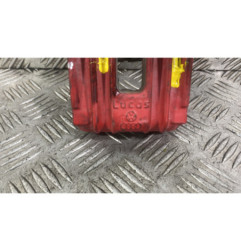 Etrier arriere droit (freinage) VOLKSWAGEN POLO 4