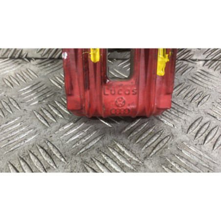 Etrier arriere droit (freinage) VOLKSWAGEN POLO 4