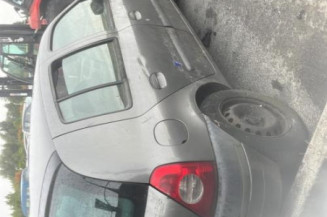 Bras essuie glace avant gauche RENAULT CLIO 2