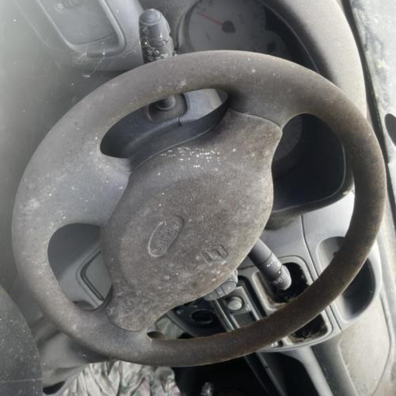 Bras essuie glace avant gauche RENAULT CLIO 2 Photo n°10