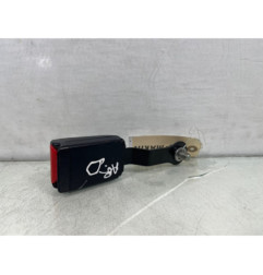 Attache ceinture arriere droit SUZUKI JIMNY 1