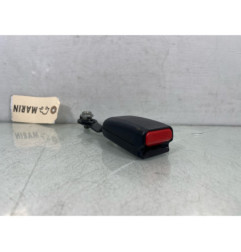 Attache ceinture arriere gauche SUZUKI JIMNY 1 Photo n°1