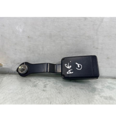 Attache ceinture arriere gauche SUZUKI JIMNY 1