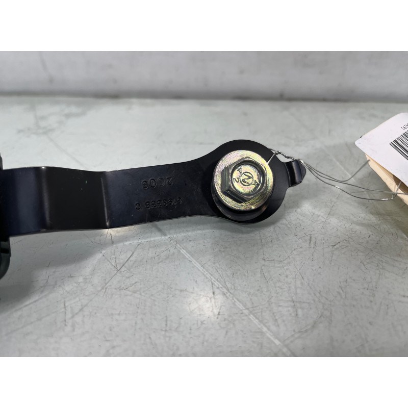 Attache ceinture arriere gauche SUZUKI JIMNY 1 Photo n°3