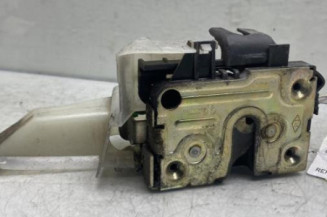 Serrure avant droit RENAULT CLIO 2 Photo n°1
