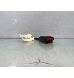 Attache ceinture avant droit SUZUKI JIMNY 1 Photo n°1