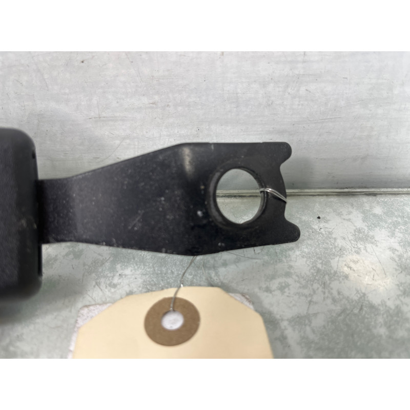 Attache ceinture avant droit SUZUKI JIMNY 1 Photo n°3