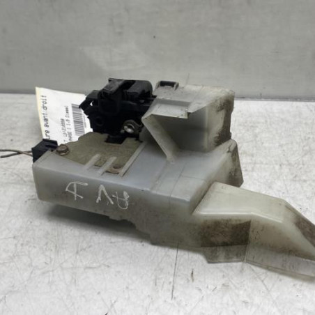 Serrure avant droit RENAULT CLIO 2