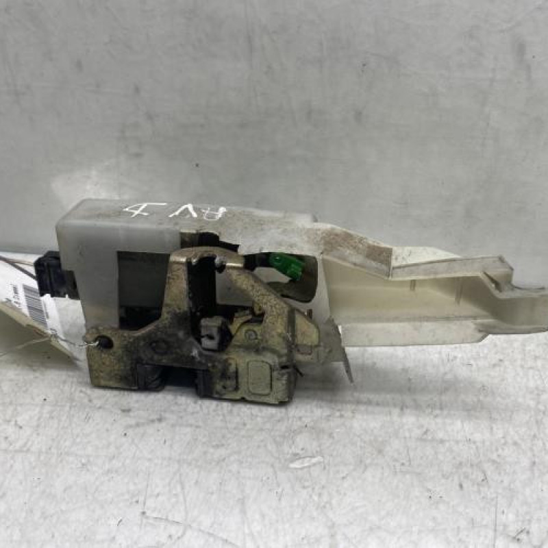 Serrure avant droit RENAULT CLIO 2 Photo n°3