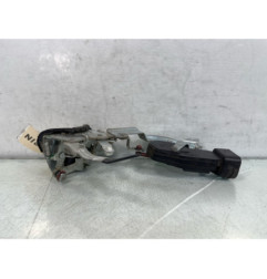 Serrure de coffre SUZUKI JIMNY 1