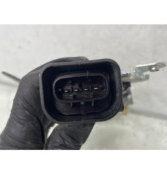 Serrure de coffre SUZUKI JIMNY 1