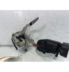 Serrure de coffre SUZUKI JIMNY 1