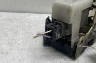 Serrure avant droit RENAULT CLIO 2