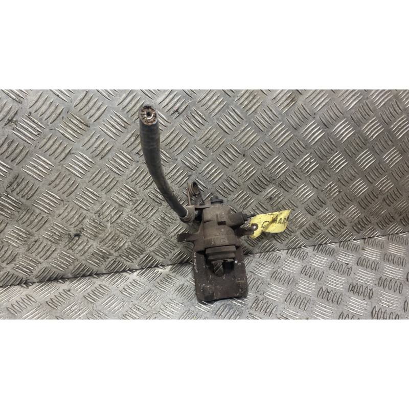 Etrier arriere gauche (freinage) CITROEN C5 2 Photo n°3