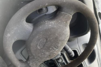 Serrure avant droit RENAULT CLIO 2
