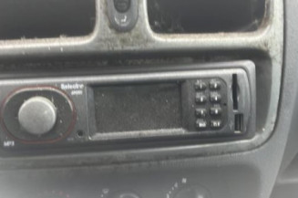 Serrure avant droit RENAULT CLIO 2