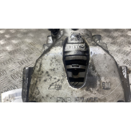 Etrier avant droit (freinage) SAAB 9.5 1