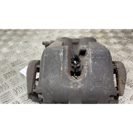 Etrier avant gauche (freinage) MERCEDES CLASSE R 251 Photo n°1