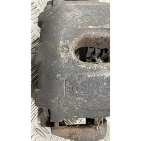 Etrier avant gauche (freinage) MERCEDES CLASSE R 251