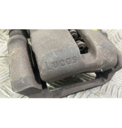 Etrier avant droit (freinage) RENAULT TWINGO 2
