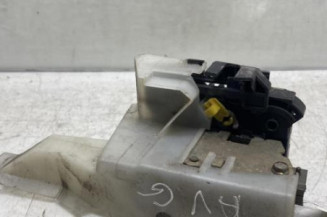Serrure avant gauche RENAULT CLIO 2