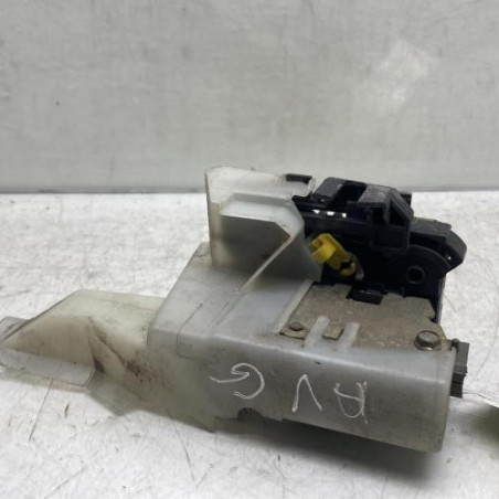 Serrure avant gauche RENAULT CLIO 2