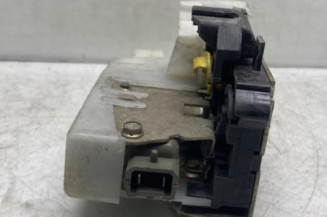 Serrure avant gauche RENAULT CLIO 2