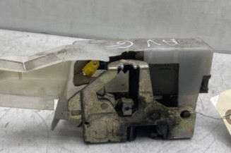 Serrure avant gauche RENAULT CLIO 2