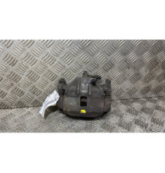 Etrier avant gauche (freinage) HYUNDAI GETZ Photo n°1
