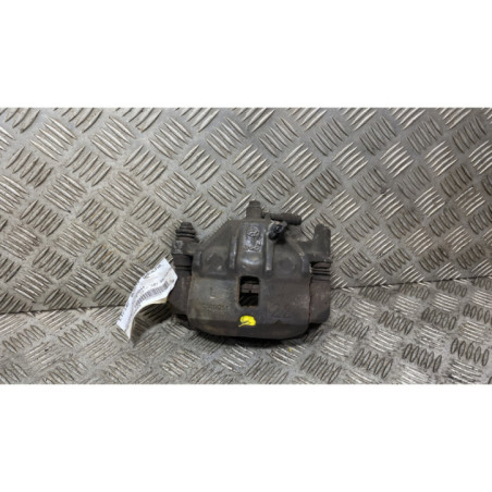 Etrier avant gauche (freinage) HYUNDAI GETZ Photo n°1