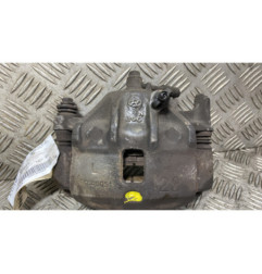 Etrier avant gauche (freinage) HYUNDAI GETZ