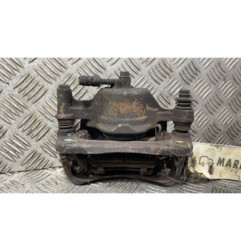 Etrier avant gauche (freinage) HYUNDAI GETZ
