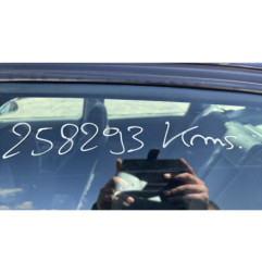 Vitre avant gauche RENAULT LAGUNA 1