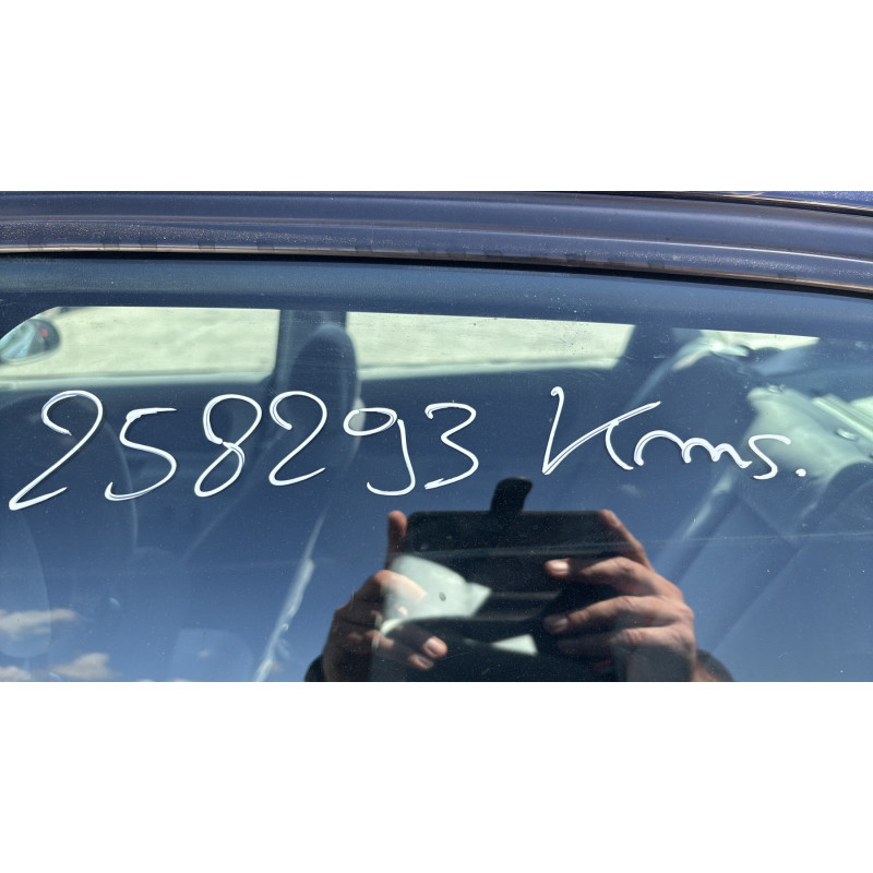 Vitre avant gauche RENAULT LAGUNA 1 Photo n°19