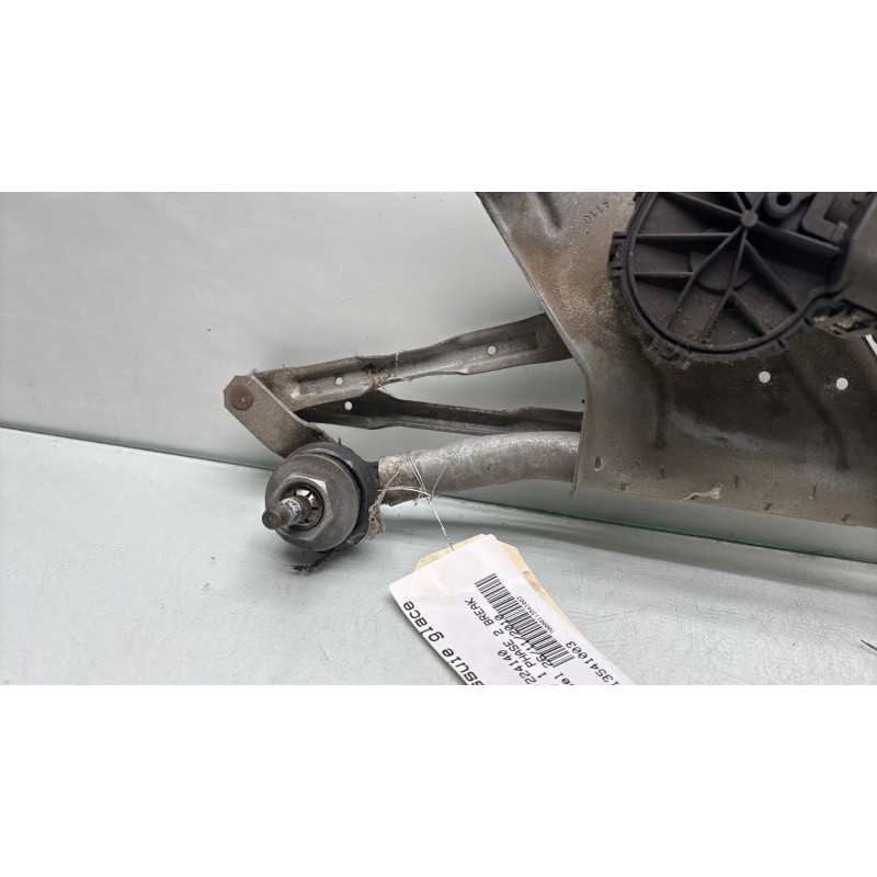 Moteur essuie glace avant DACIA LOGAN MCV 1 Photo n°3