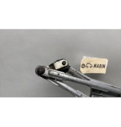 Moteur essuie glace avant DACIA LOGAN MCV 1