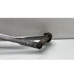 Moteur essuie glace avant DACIA LOGAN MCV 1