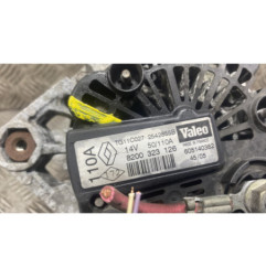 Alternateur RENAULT SCENIC 2